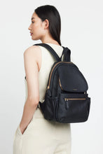 Saben - Atlas Backpack, Black