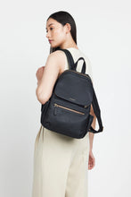 Saben - Atlas Backpack, Black