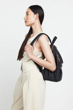 Saben - Atlas Backpack, Black