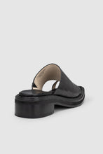 Chaos & Harmony - Augustus Slide, Black Croc