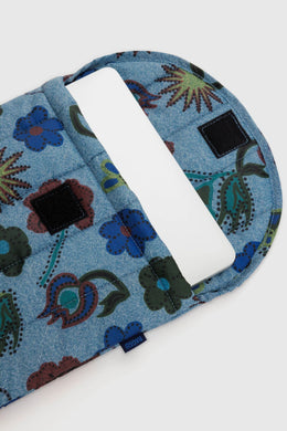 Baggu - Puffy Laptop Sleeve 16