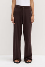 Assembly Label - Cotton Cashmere Lounge Pant, Ganache