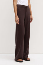 Assembly Label - Cotton Cashmere Lounge Pant, Ganache