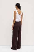 Assembly Label - Cotton Cashmere Lounge Pant, Ganache