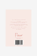 Fleur Woods - Greeting Card, Wild Roses