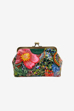 Fleur Woods - Small Clutch, Rose