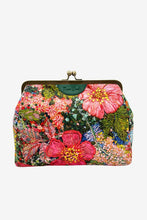 Fleur Woods - Large Clutch, Bella