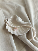 Fi Jewellery - Mermaid Necklace, Pearls/Shell