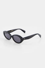 Isle of Eden - Frankie Sunglasses, Black