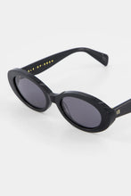 Isle of Eden - Frankie Sunglasses, Black