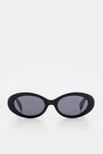 Isle of Eden - Frankie Sunglasses, Black