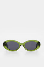 Isle of Eden - Frankie Sunglasses, Bottle Green