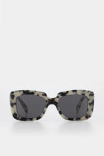 Isle of Eden - Pia Sunglasses, White Tortoise