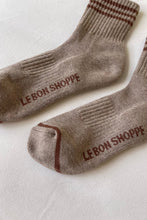 Le Bon Shoppe - Girlfriend Socks, Hazelwood