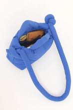 Ölend - MiniOna Soft Bag, Cobalt