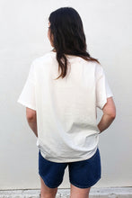 By Frankie - Pomodoro T Shirt, White