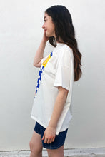 By Frankie - Pomodoro T Shirt, White