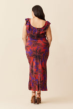 Ruby - Thea Dress, Samba