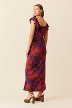 Ruby - Thea Dress, Samba