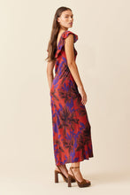 Ruby - Thea Dress, Samba