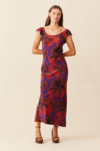 Ruby - Thea Dress, Samba