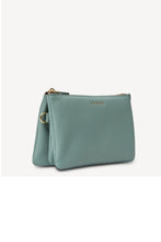 Saben - Tilly Crossbody Bag, Duck Egg