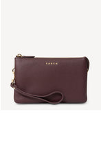 Saben - Tilly Crossbody Bag, Merlot