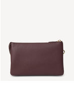 Saben - Tilly Crossbody Bag, Merlot