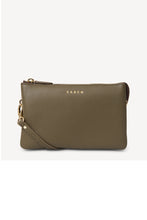 Saben - Tilly Crossbody Bag, Rosemary