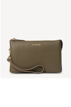 Saben - Tilly Crossbody Bag, Rosemary