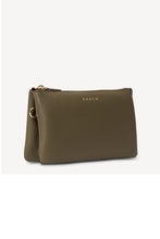 Saben - Tilly Crossbody Bag, Rosemary