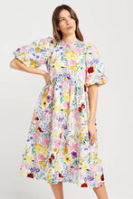 Thing Thing - Lucinda Dress, Floriferouse