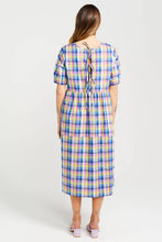 Thing Thing - Tie Up Leah Dress, Summer Picnic