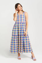 Thing Thing - Ziggy-Zag Dress, Summer Picnic