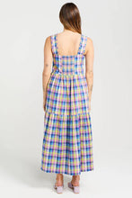 Thing Thing - Ziggy-Zag Dress, Summer Picnic