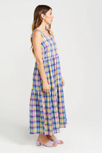 Thing Thing - Ziggy-Zag Dress, Summer Picnic