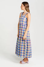 Thing Thing - Ziggy-Zag Dress, Summer Picnic