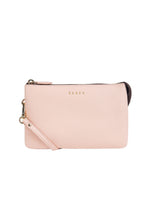 Saben - Tilly Crossbody Bag, Blush