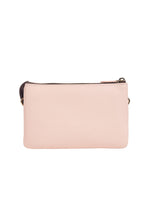 Saben - Tilly Crossbody Bag, Blush