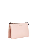 Saben - Tilly Crossbody Bag, Blush