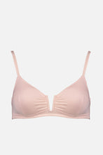 Videris Lingerie - Angela Bra, Rosy