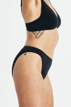 Videris Lingerie - Whitney Bikini Brief, Sheild Black