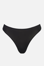 Videris Lingerie - Whitney Bikini Brief, Sheild Black