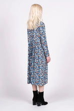 Wilson Trollope - Amore Dress L/S, Stardust Floral