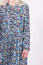 Wilson Trollope - Amore Dress L/S, Stardust Floral