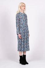 Wilson Trollope - Amore Dress L/S, Stardust Floral