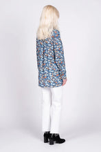 Wilson Trollope - Valentina Shirt, Stardust Floral