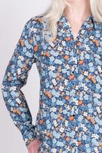 Wilson Trollope - Valentina Shirt, Stardust Floral