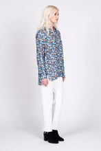 Wilson Trollope - Valentina Shirt, Stardust Floral