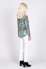 Wilson Trollope - Willa Top L/S, Solaris Floral